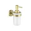 Aquatek AQ4105BG AQ4105BG ЕВРОПА дозатор, шлиф. золото