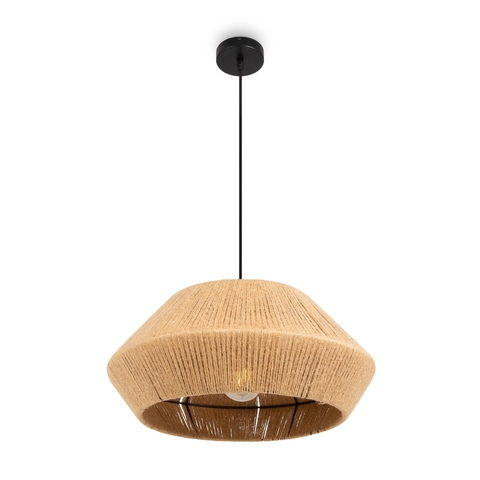 Подвесной светильник Freya Loungegarden FR5248PL-01BG