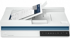 Сканер HP ScanJet Pro 2600 f1 20G05A белый