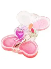 FFleur  LG-17 Блеск для губ  Бабочка