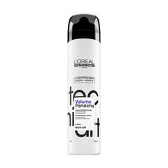 L'Oreal Professionnel Tecni.Art Volume Panache текстурирующий спрей для объёма 250 = 400 мл.