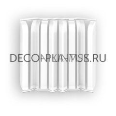 Фурнитура 80 мм Деконика