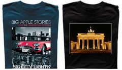 Термотрансферная бумага Forever Laser-Dark формат А3 - 1 лист