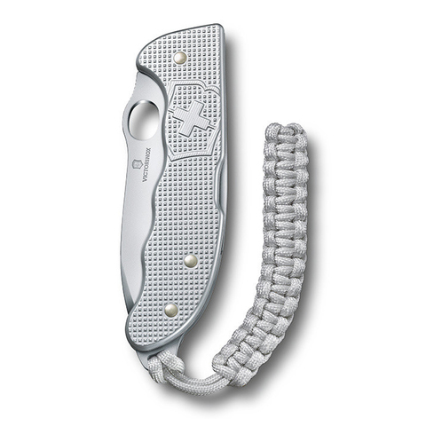 Нож Victorinox Hunter Pro M Alox, 136 мм, 1 функция, серебристый (подар. упаковка)