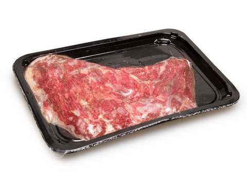 Стейк Гаучо замороженный "Австралийский ТД", 300г