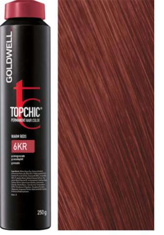 Topchic 6KR гранат TC 250ml