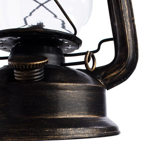 Подвес Arte Lamp Gambrinus A3843SP-1BG