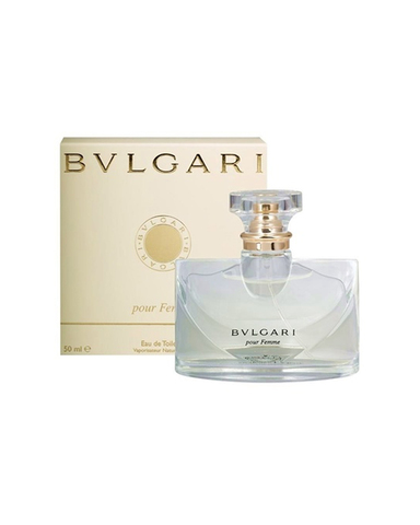 Bvlgari Pour Femme