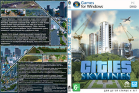 Cities: Skylines