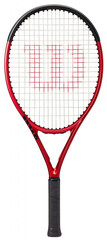 Детская теннисная ракетка Wilson Clash 25 V2.0