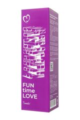 Игра для влюбленных пар Fun time love - 