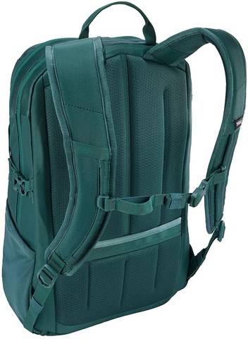 Картинка рюкзак городской Thule EnRoute Backpack 23L (2023) Mallard Green - 8