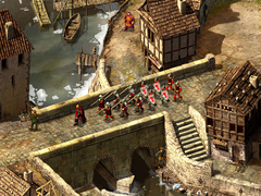 Robin Hood: The Legend of Sherwood (для ПК, цифровой код доступа)