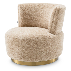 Кресло вращающееся Swivel Chair Alonso арт.115577