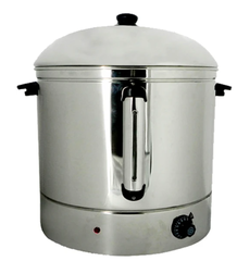 Аппарат для варки кукурузы Hurakan HKN-CDC48