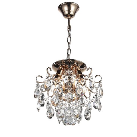 Люстра подвесная ST Luce Orecchini SL846.202.03