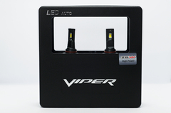 Комплект LED ламп  головного  света VIPER HB3 75W
