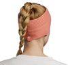 Картинка повязка Buff Headband Knitted Norval Crimson - 4
