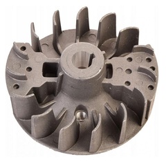 Маховик UNITED PARTS для триммеров 33 куб.см. (90-1223)
