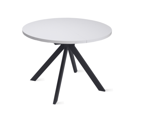 Стол обеденный Макао Раздвижной (1100/1500*750)