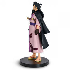 Фигурка Banpresto One Piece The Grandline Men: Izou