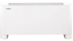 Напольно-потолочный фанкойл MDV MDKH2-500-R4