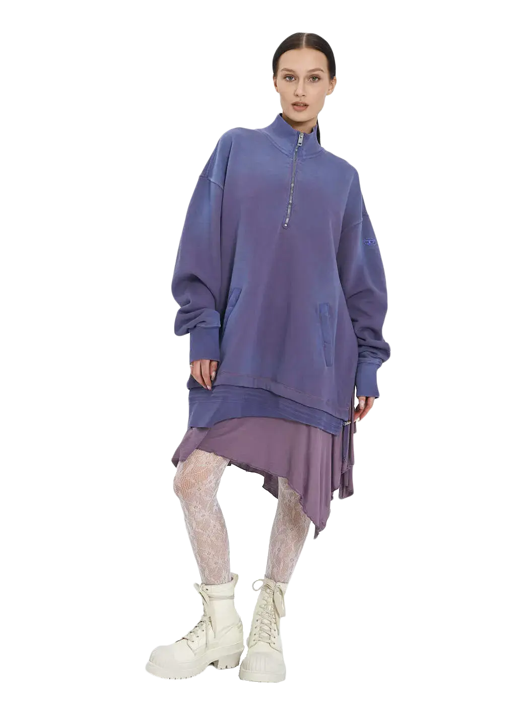 Платье W DIESEL