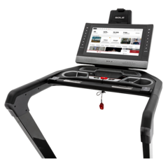 Беговая дорожка Sole F89 (2023)