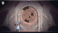 Puzzles For Clef (для ПК, цифровой код доступа)