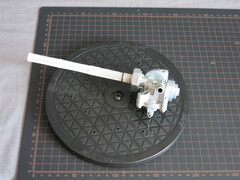 Кран топливный  Honda CB750 Nighthawk CB400 CB400SF Super Four