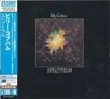 COBHAM, BILLY: Spectrum