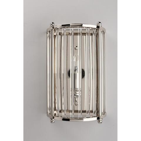 Настенный светильник Aployt Joanna APL.726.01.01