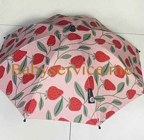 Зонт Happy Baby клубника