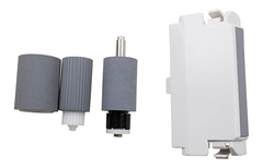 Набор роликов подачи и тормозной площадки обходного лотка (лоток 1) OKI C911/C931/C941/ES9411/ES9431/ES9541/ES9542 (45534502)