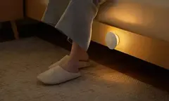 Ночник с датчиком движения и освещения Xiaomi Mijia Night Light 3 (аккумуляторный)