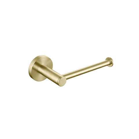 Aquatek AQ4108BG AQ4108BG ЕВРОПА бумагодержатель, шлиф. золото