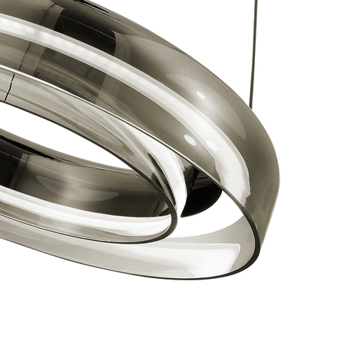 Светильник подвесной ST Luce Foray SL6019.323.01
