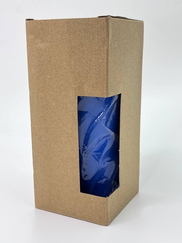 Термокружка Damu RADMIR soft touch