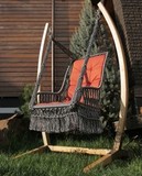 Каркас для подвесных кресел Форк (деревянный)