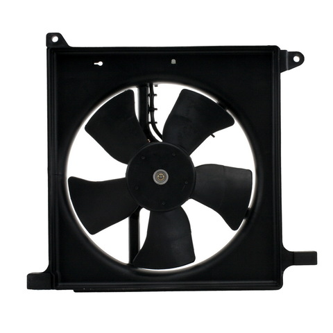 ВЕНТИЛЯТОР ОХЛАЖДЕНИЯ NEXIA KROSS, PMC