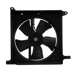 ВЕНТИЛЯТОР ОХЛАЖДЕНИЯ NEXIA KROSS, PMC