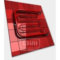 Водяной полотенцесушитель D 50/80 без полочки