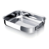 Форма для запекания 25x18 см Ovenware, артикул 20043425, производитель - Beka