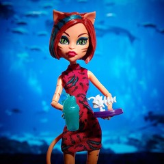 Торалей Страйп. Страшная Чумовая Экскурсия