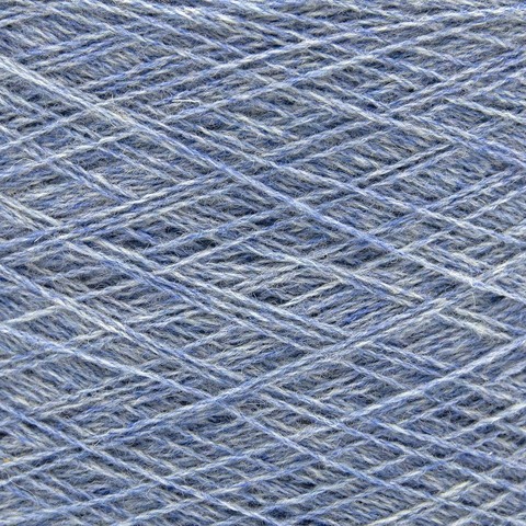 Knoll Yarns Shetland - 422