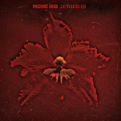 Machine Head / The Burning Red (CD)