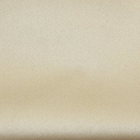 Однотонная портьерная ткань сатин Денвер бежевый