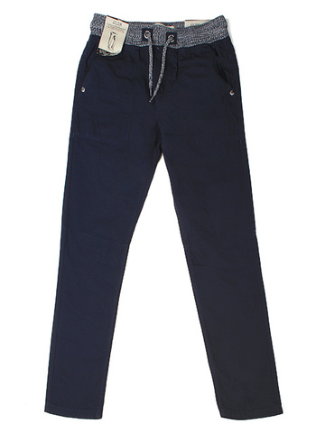 BPT001360 брюки детские, темно-синие