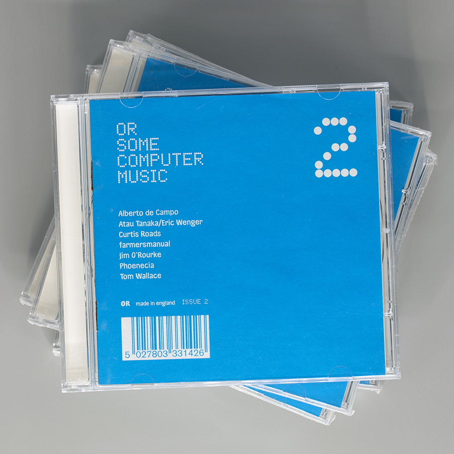 Or Some Computer Music Issue 2