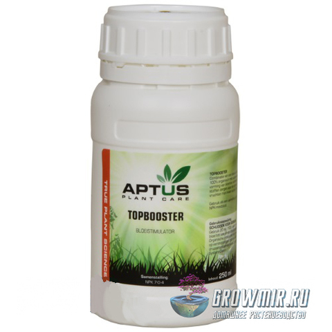 Aptus Topbooster 250 мл